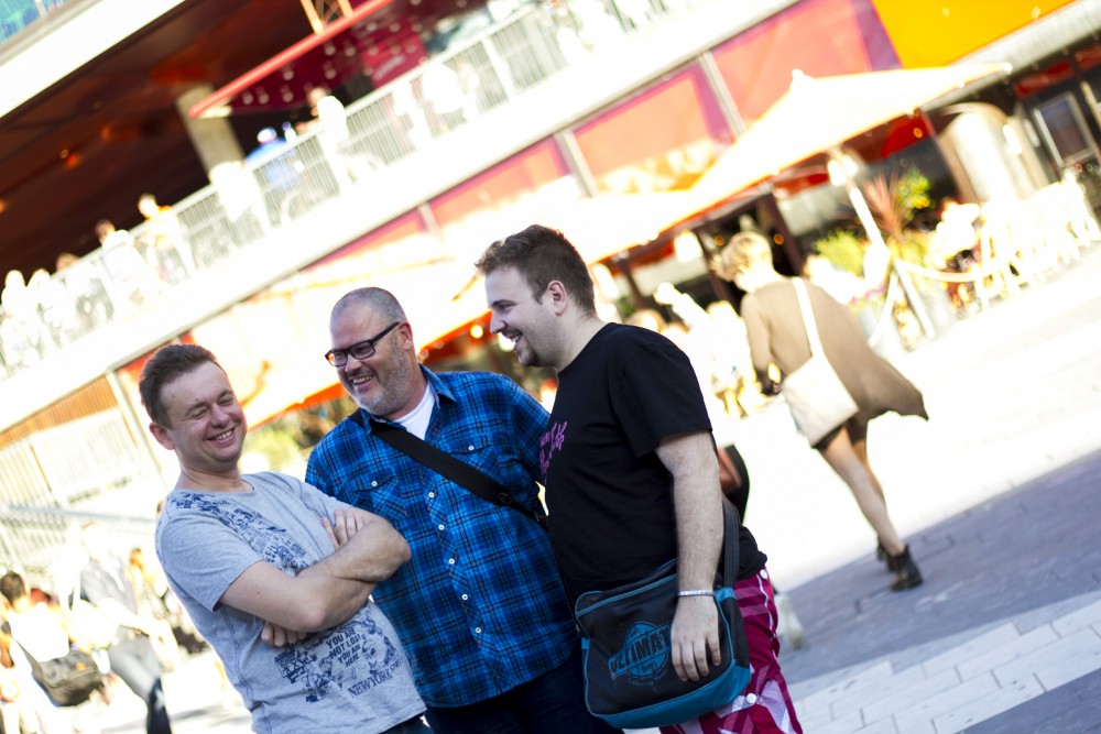 Albanien på väg erkänna homoäktenskap - QX