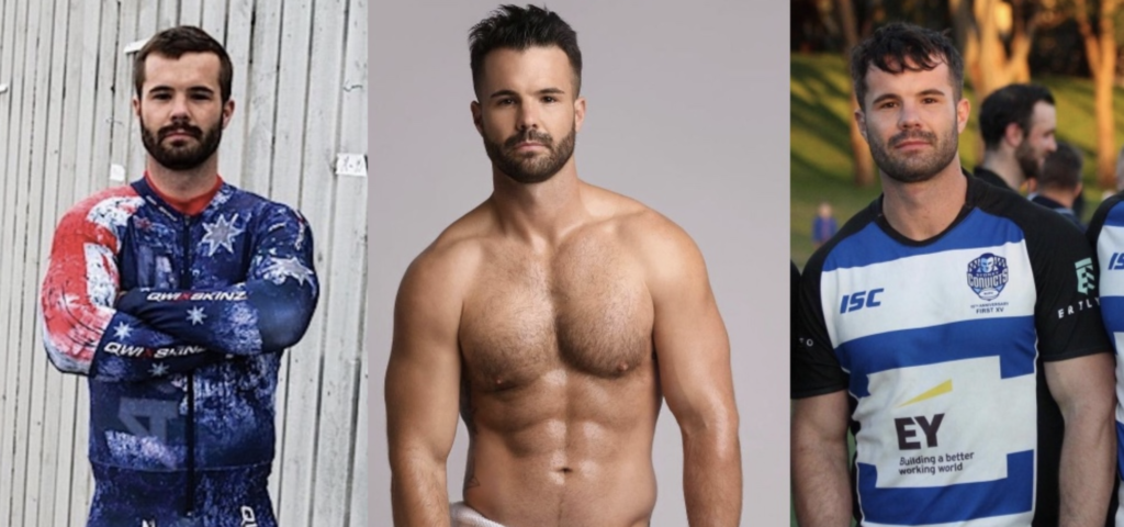 Openly gay backcountry player and bobsledder Simon Dunn – QX has died